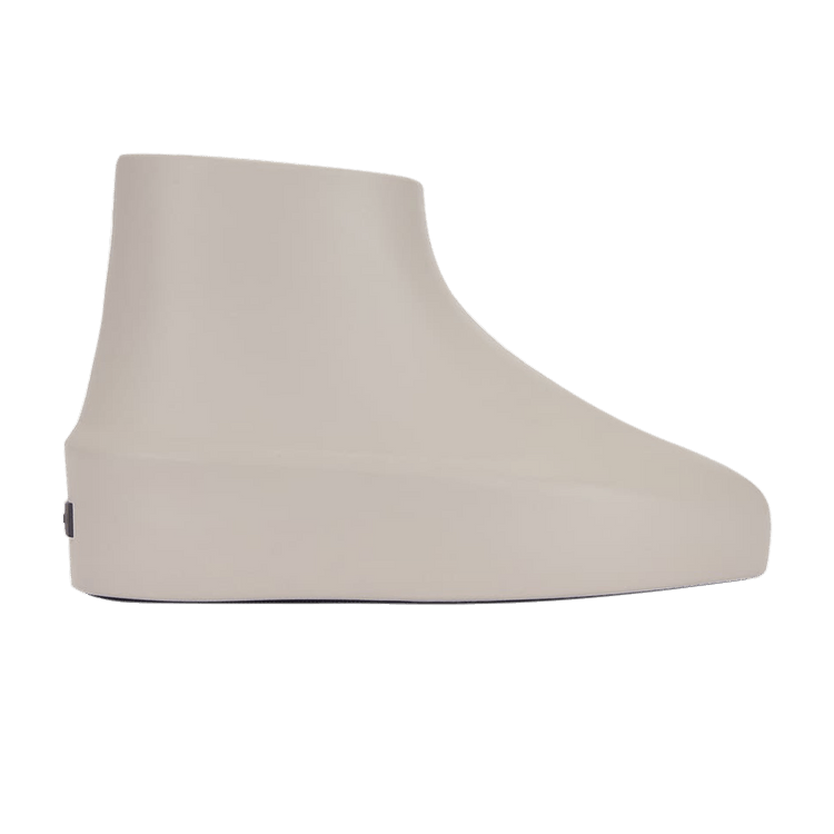Fear of God California Boot 'Concrete'