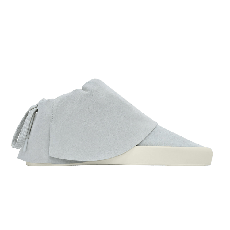 Fear of God Moc Low 'Dove Grey'