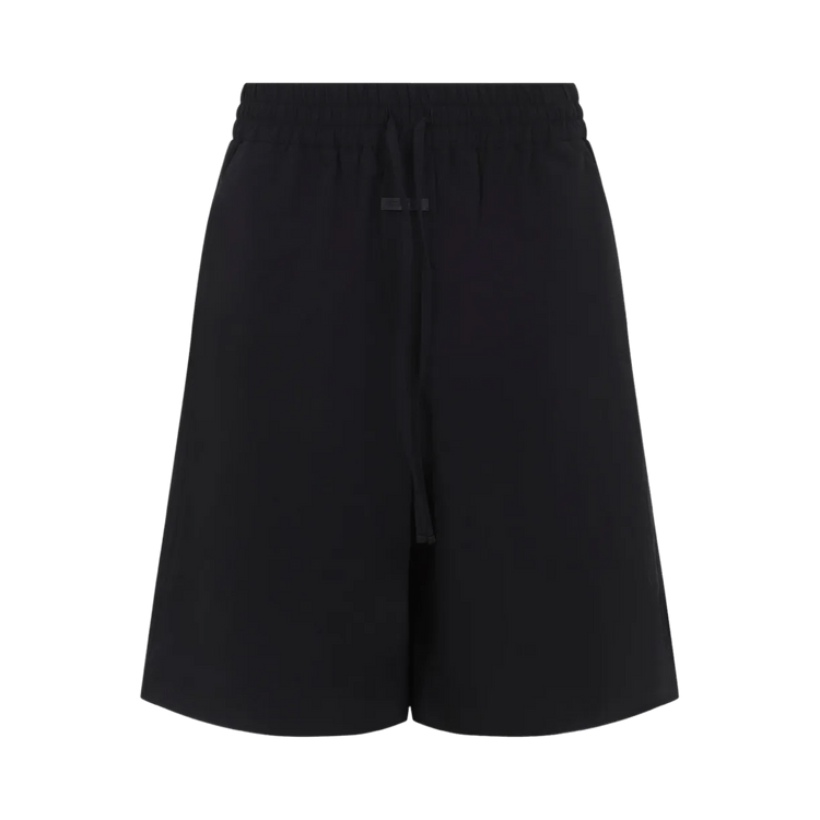 Fear of God Tech Sport Short 'Black'