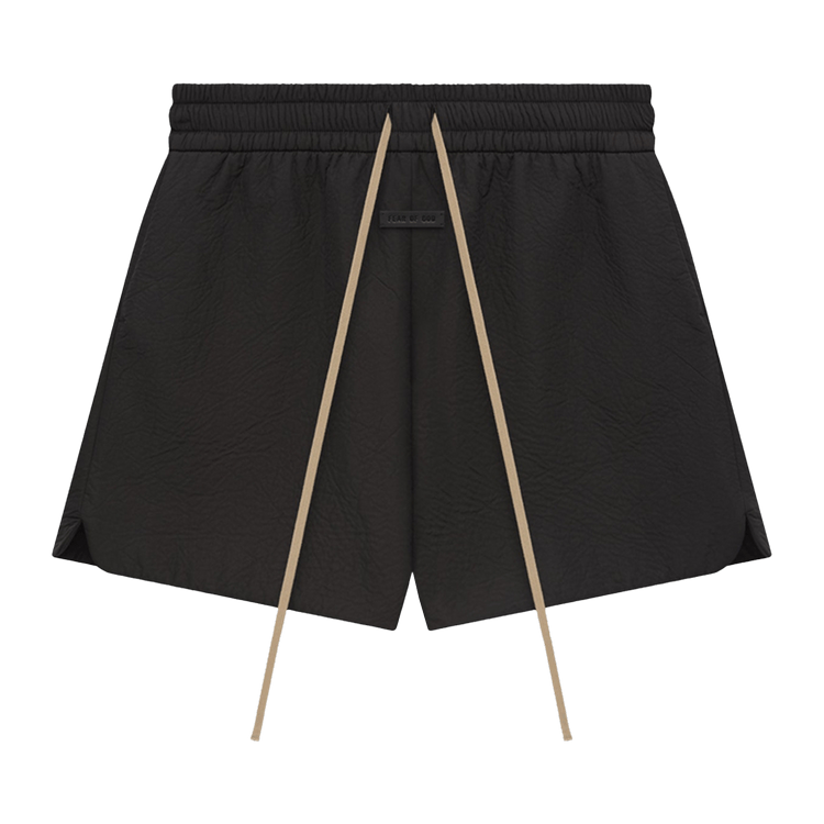 Fear of God Classic Short 'Black'