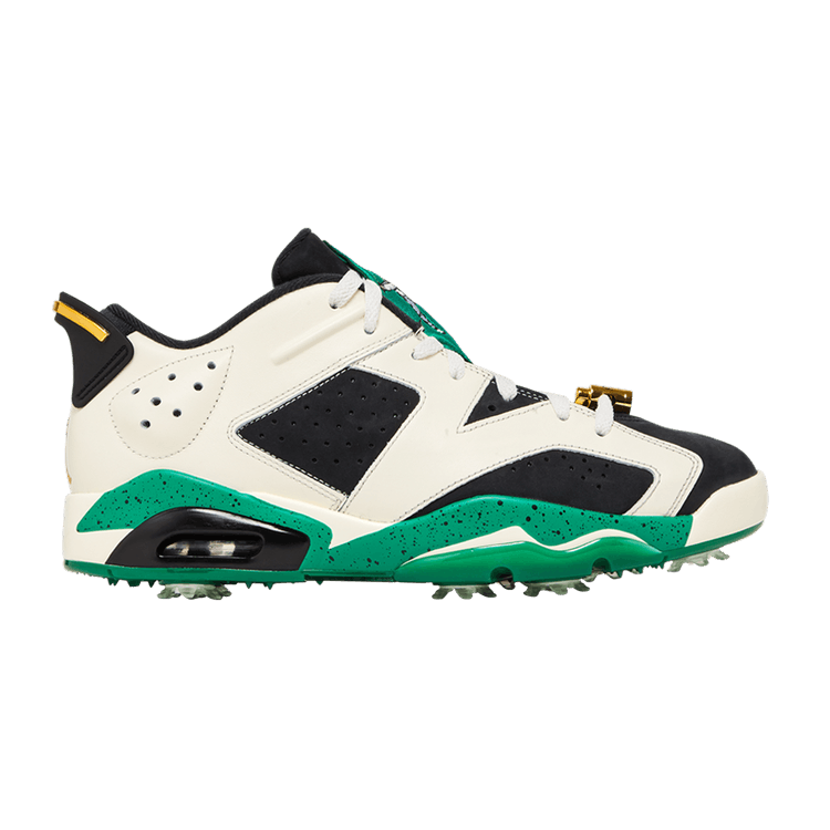 Eastside Golf x Air Jordan 6 Retro Low Golf '1961'