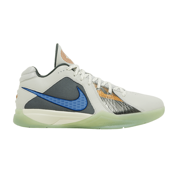 Nike Zoom KD 3 'Easy Money'