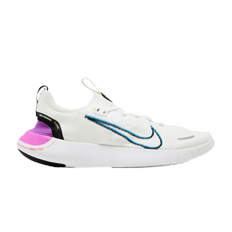 Nike Free RN Next Nature 'Mixing and Matching'