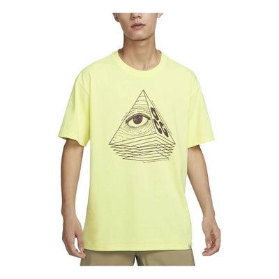 Nike x ACG T-Shirt 'Changing Eye'