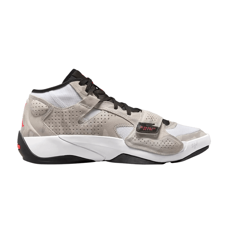 Air Jordan Zion 2 PF 'Light Camo'