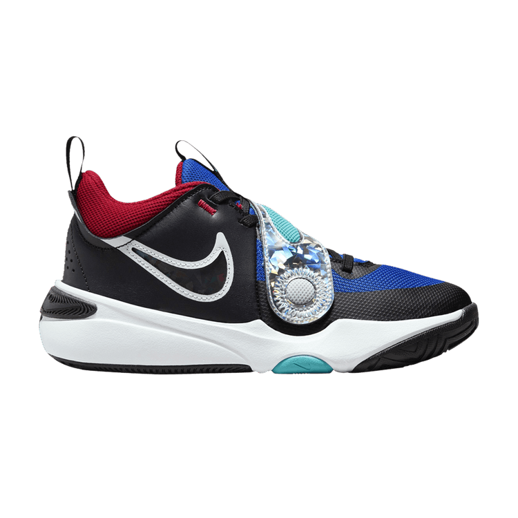 Nike Team Hustle D11 SE GS 'All-Star'