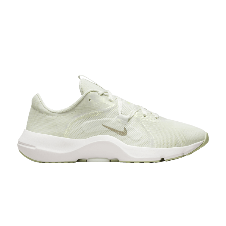 Nike In-Season TR 13 Premium 'Sea Glass Metallic Gold'