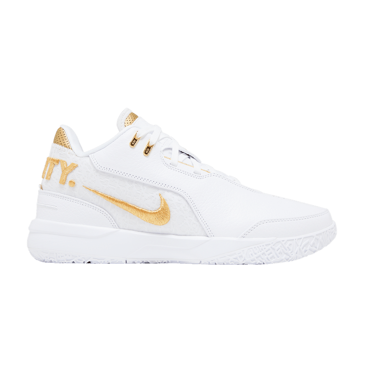 Nike Zoom LeBron NXXT Gen AMPD 'Equity'