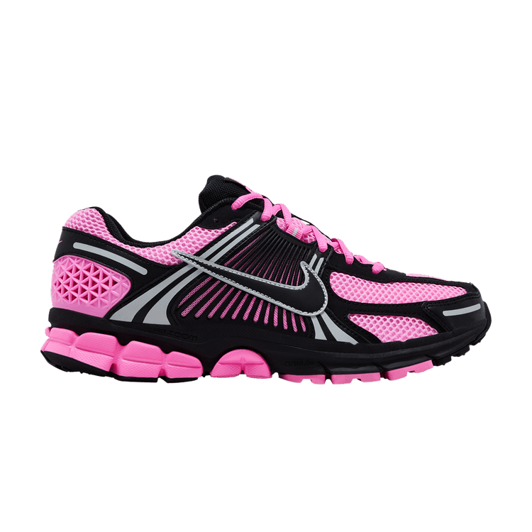 Nike Wmns Air Zoom Vomero 5 'Pink Spell Black'