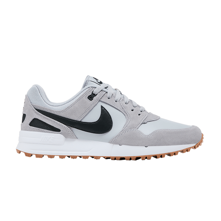 Nike Air Pegasus 89 Golf 'Wolf Grey Anthracite Gum'