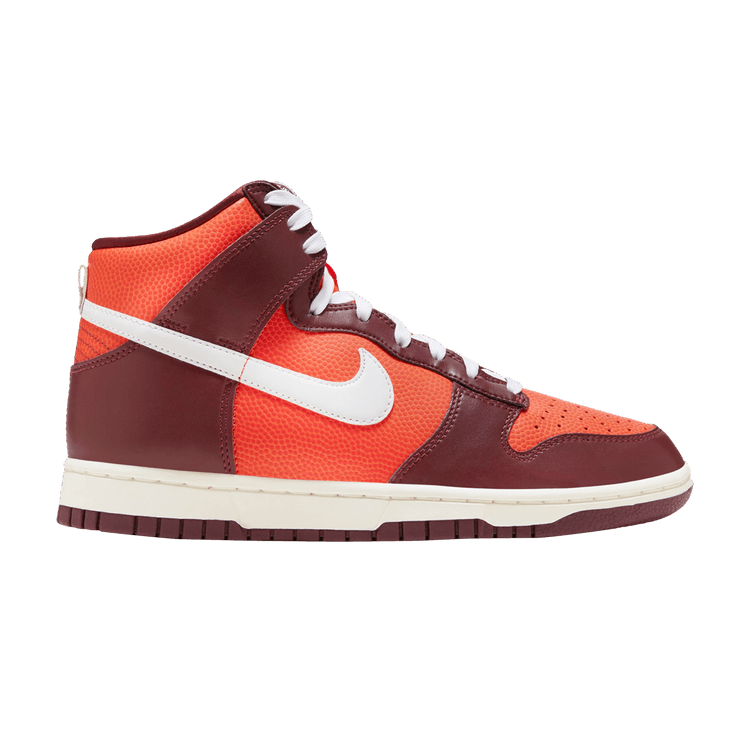Nike Wmns Dunk High 'Be True To Her School'