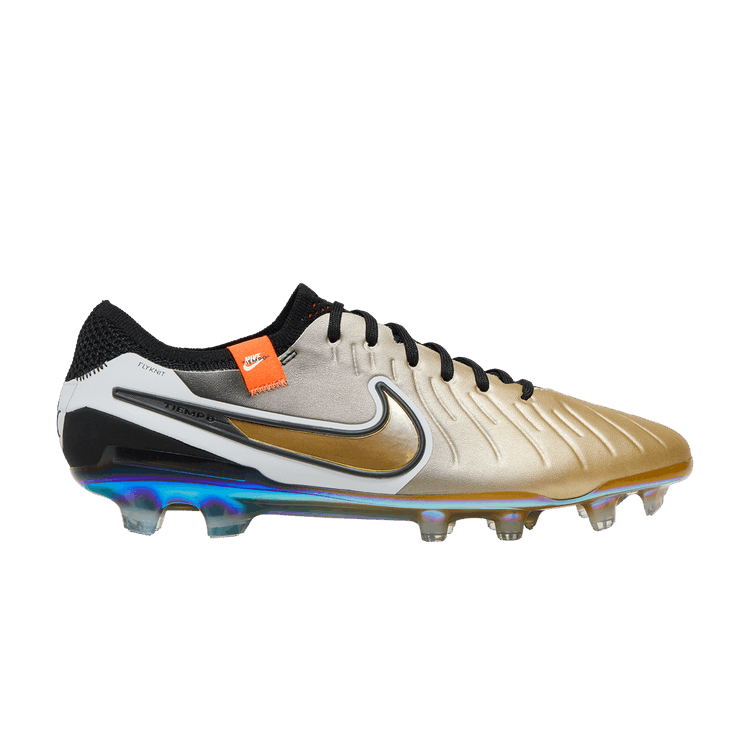 Nike Tiempo Legend 10 Elite FG 'Golden Touch'