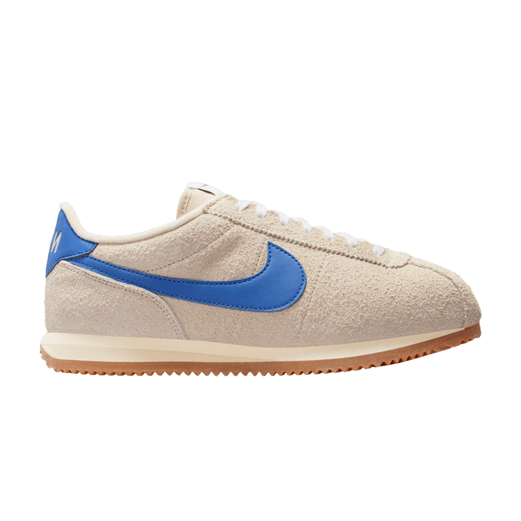 Nike Wmns Cortez Vintage 'Sanddrift Game Royal'
