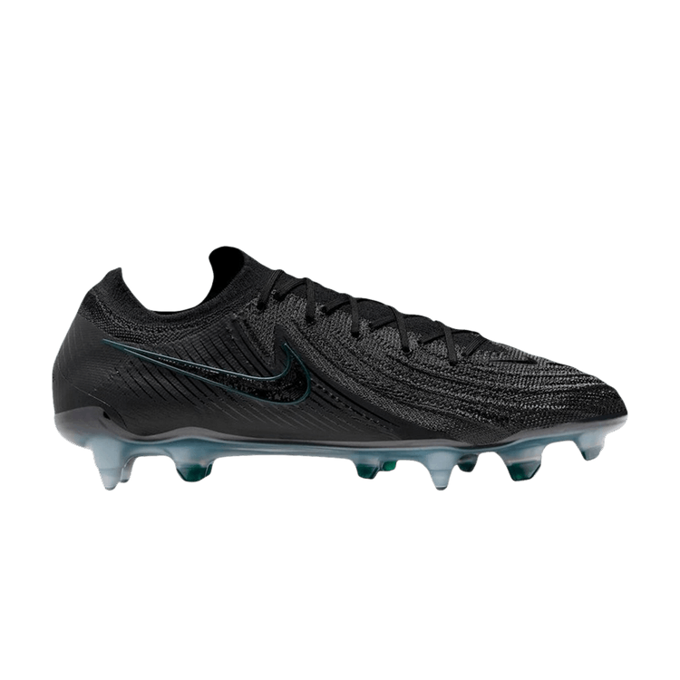 Nike Phantom GX 2 Elite SG Pro 'Black Shadow'