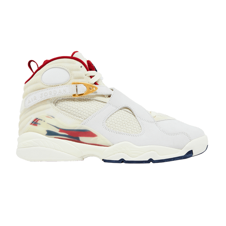 SoleFly x Air Jordan 8 Retro 'Mi Casa Es Su Casa'