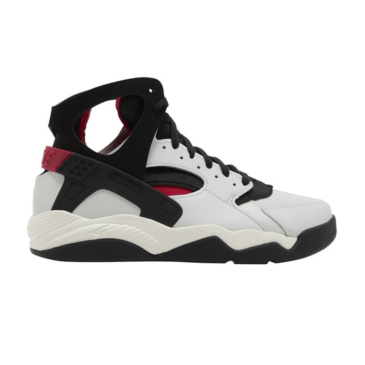 Nike Air Flight Huarache 'Photon Dust Black'