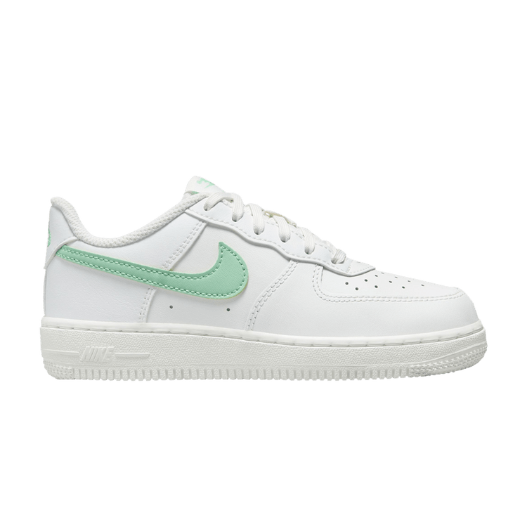 Nike Force 1 Low PS 'White Emerald Rise'