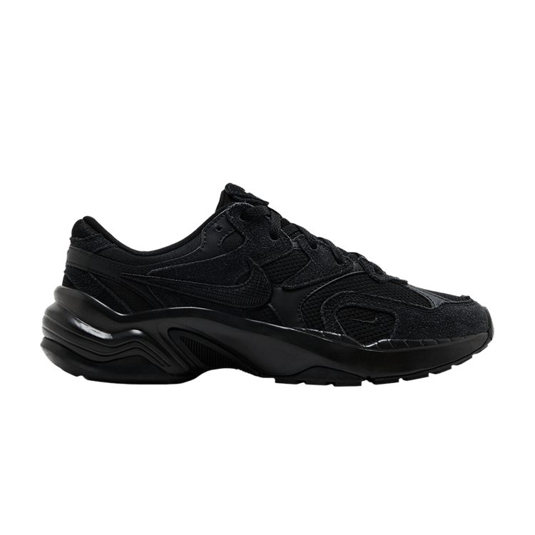 Nike Wmns AL8 'Triple Black'