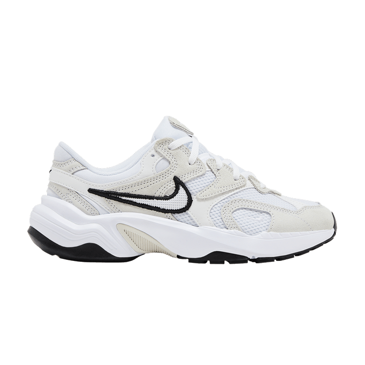 Nike Wmns AL8 'Summit White Black'