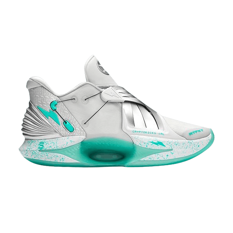Nike RTFKT Cryptokicks iRL 'Ice'