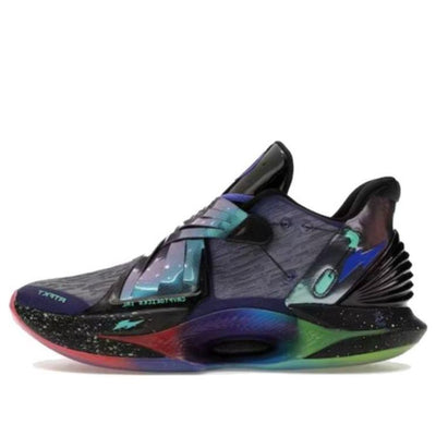Nike RTFKT Cryptokicks iRL 'Space Matter'