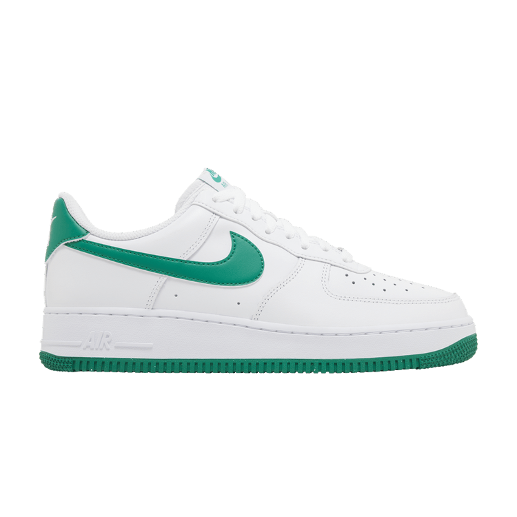 Nike Air Force 1 '07 'White Malachite'
