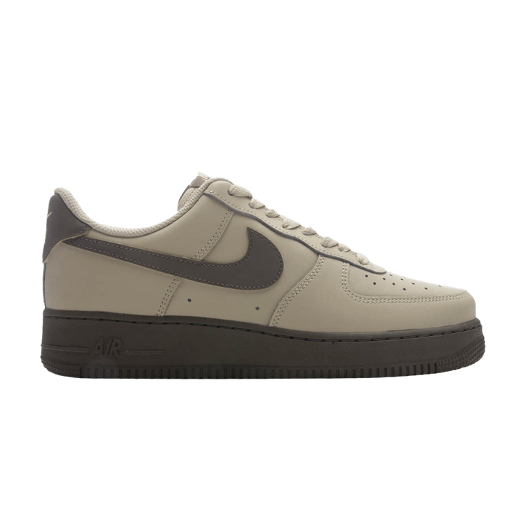 Nike Air Force 1 '07 'Rattan Olive Grey'