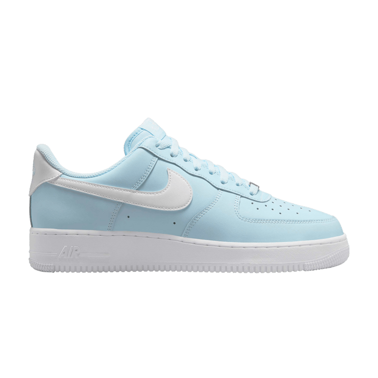 Nike Air Force 1 '07 'Glacier Blue'