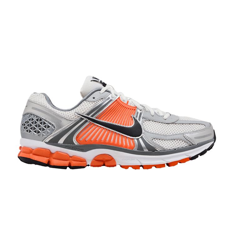 Nike Air Zoom Vomero 5 'Platinum Tint Safety Orange'