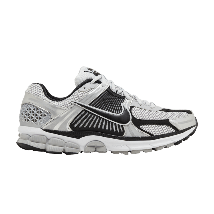 Nike Air Zoom Vomero 5 'Metallic Silver Black'