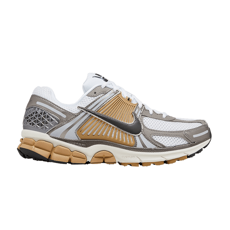 Nike Air Zoom Vomero 5 'Metallic Pewter'