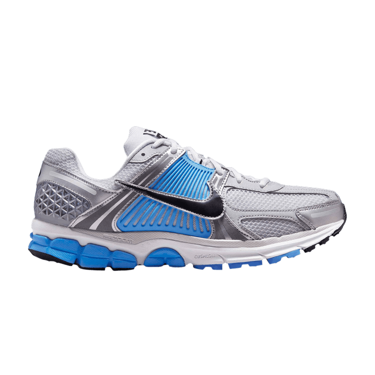Nike Air Zoom Vomero 5 'Pure Platinum University Blue'