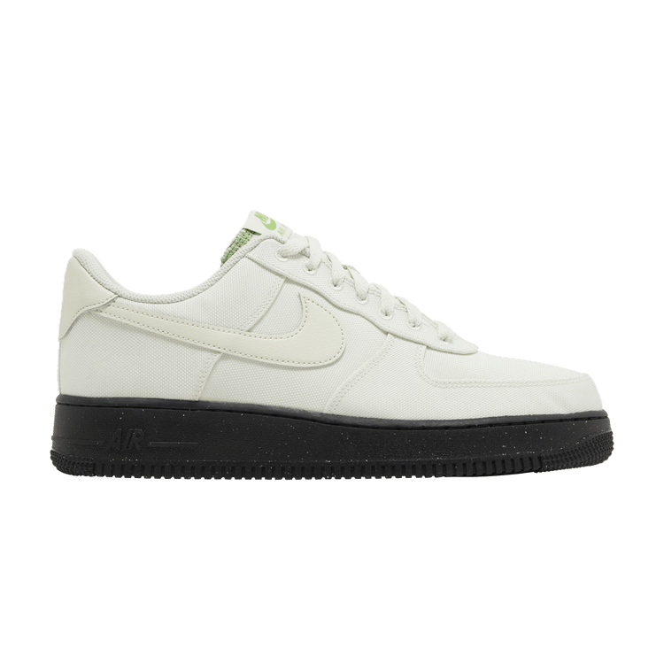 Nike Air Force 1 Low 'Sustainable Canvas Pack - Sea Glass'