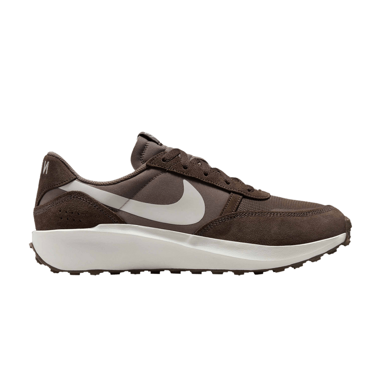 Nike Waffle Debut 'Mink Brown'