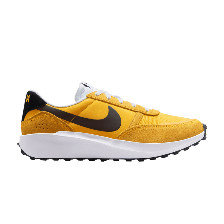 Nike Waffle Debut 'University Gold'