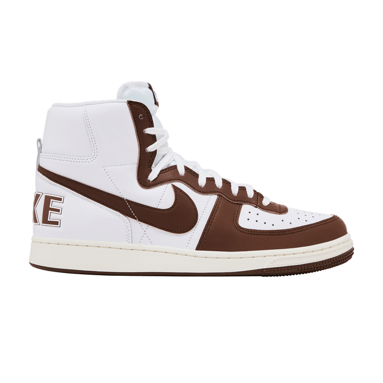Nike Terminator High 'Cacao Wow'