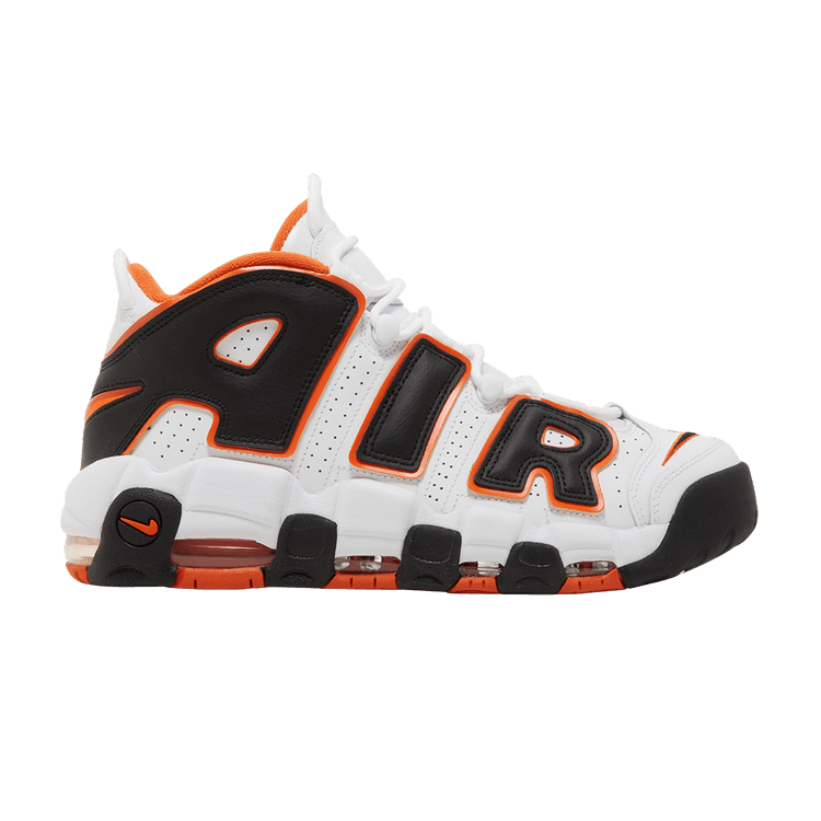 Nike Air More Uptempo 'Starfish'