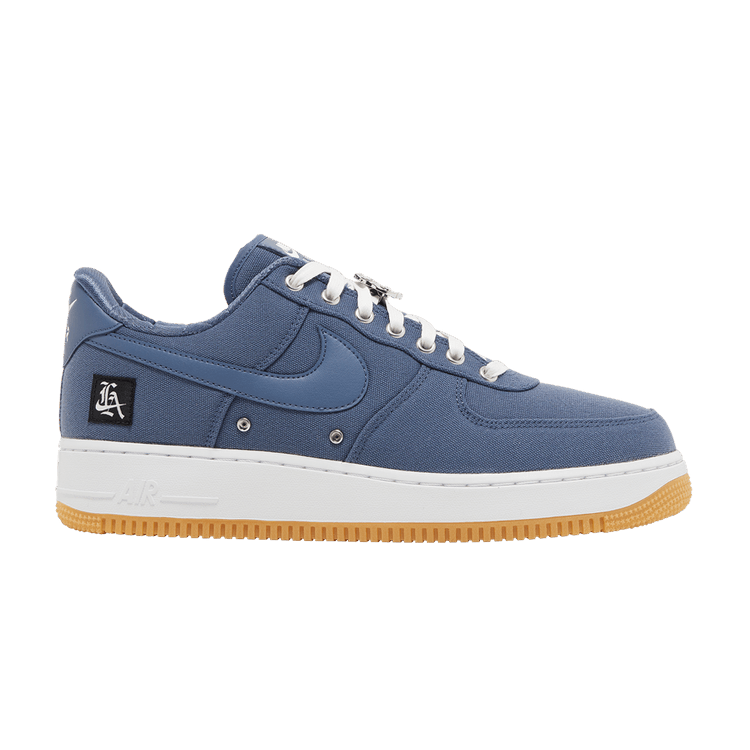 Air Force 1 Low 'Nike Coast Pack - West Coast'