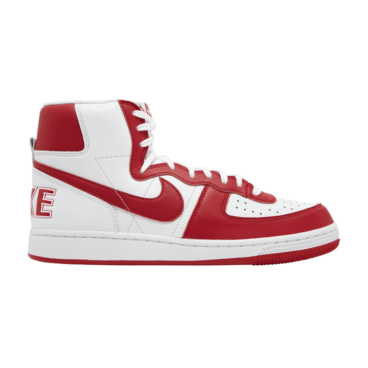 Nike Terminator High 'St. John's'
