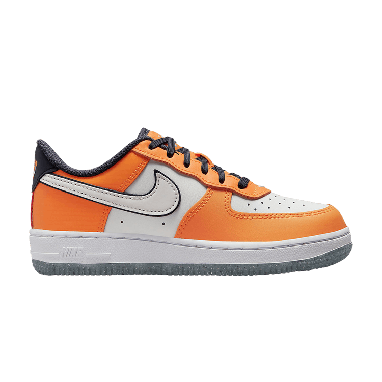Nike Force 1 Low PS 'Clownfish'
