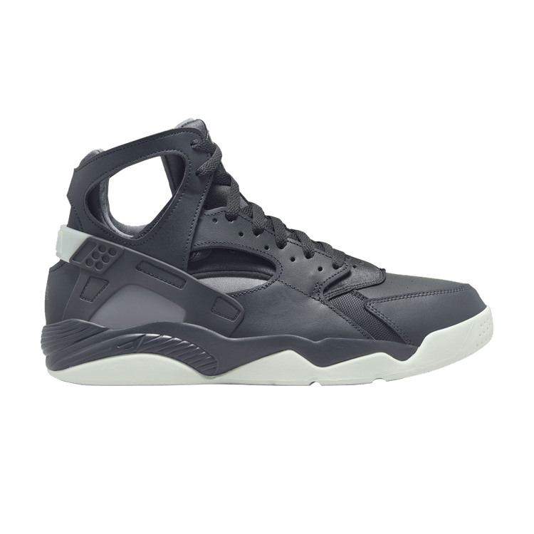 Nike Air Flight Huarache 'Dark Smoke Grey Barely Green'