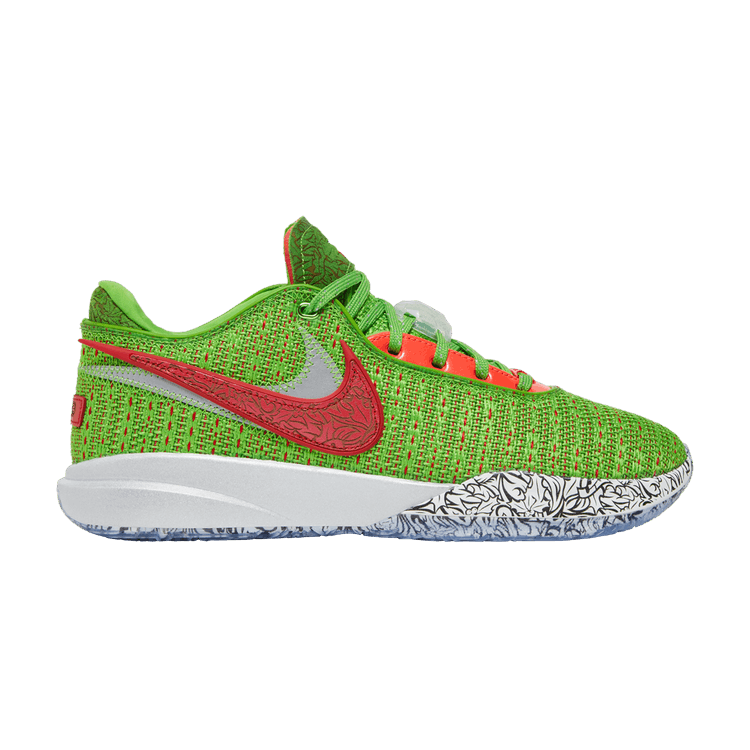Nike LeBron 20 'Stocking Stuffer'