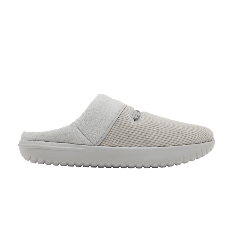 Nike Burrow 'Light Smoke Grey'