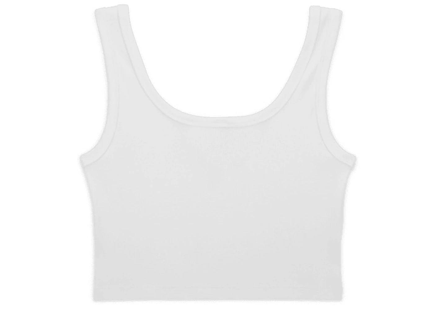 Nike Jordan x J Balvin Women's Tank White