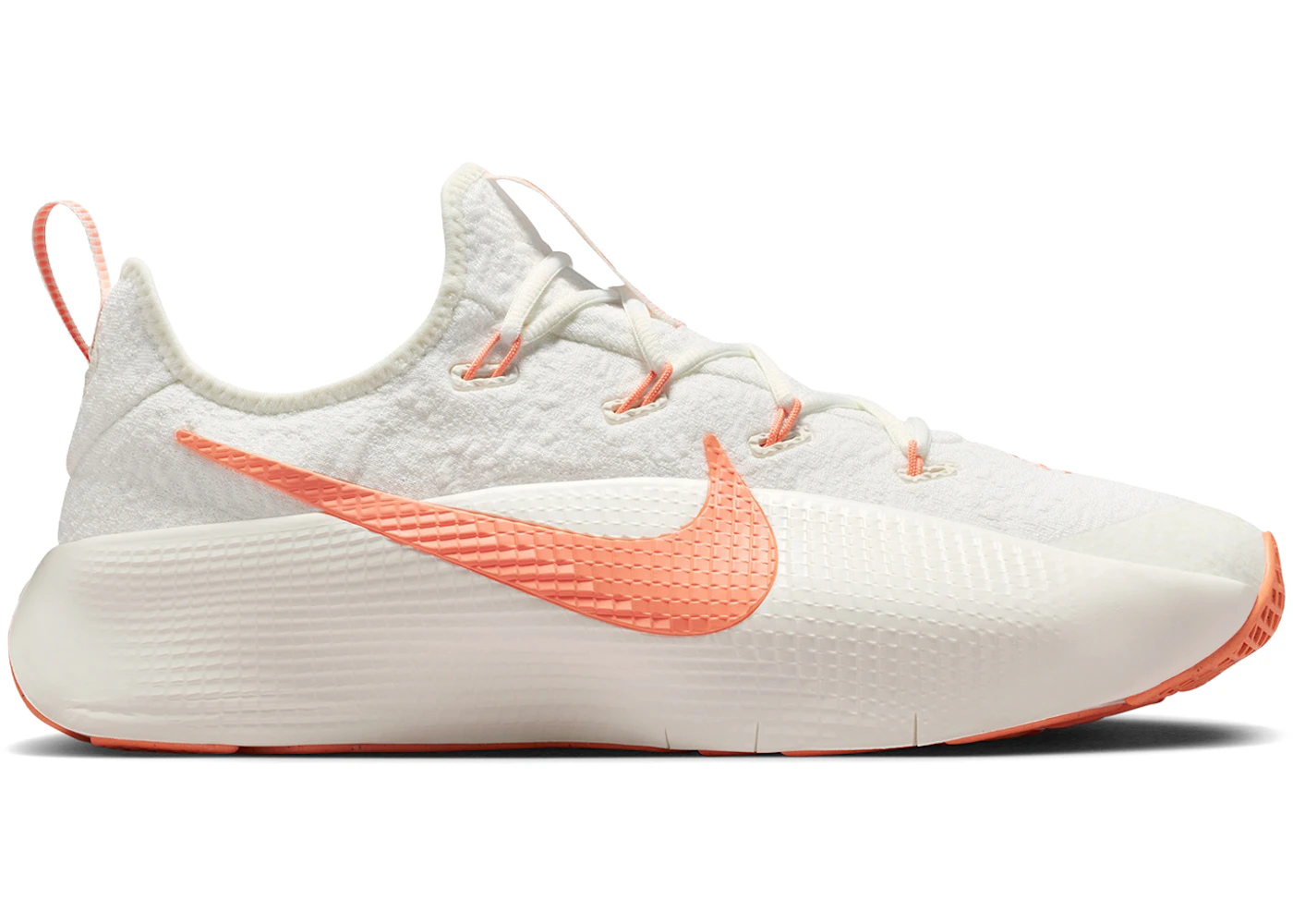 Nike LeBron TR 1 Sail Orange Frost