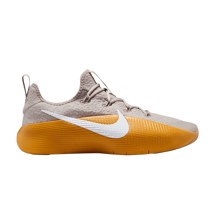 Nike LeBron TR 1 'Cream Gold Leaf'