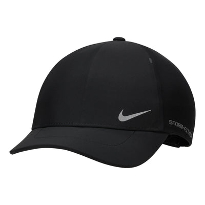 Nike Storm-FIT ADV Club Cap 'Black Reflective Silver'