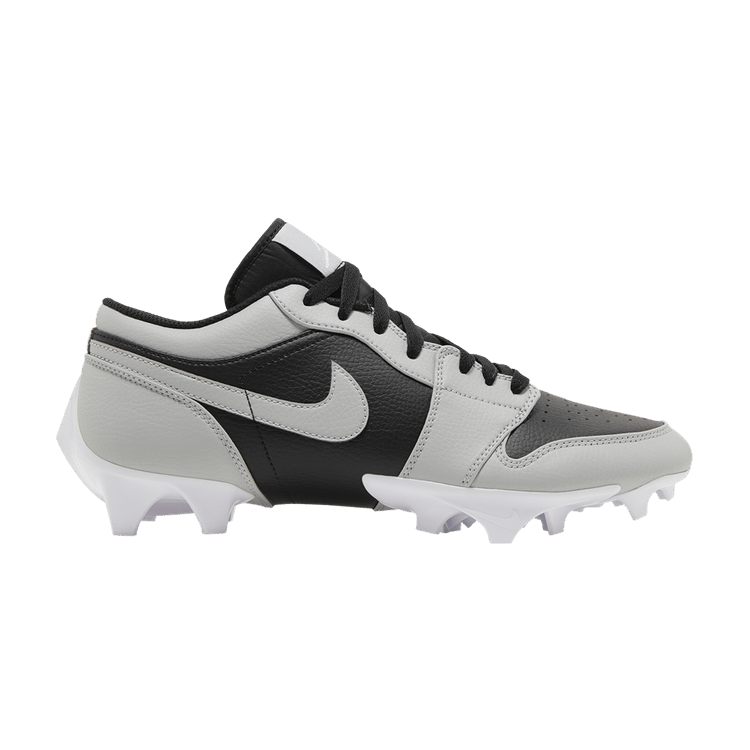Air Jordan 1 Low TD Cleat 'Shadow 2.0'