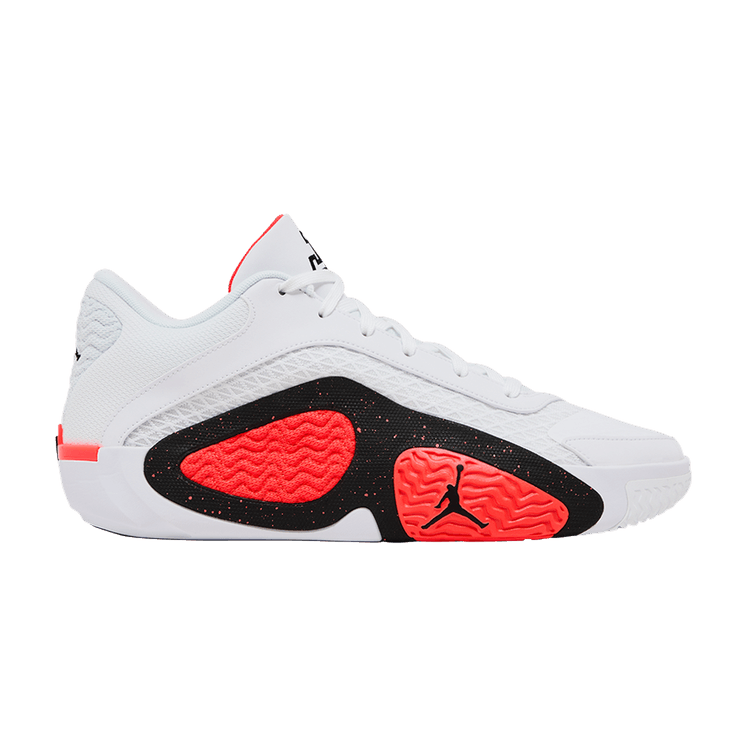 Air Jordan Tatum 2 'Red Cement'