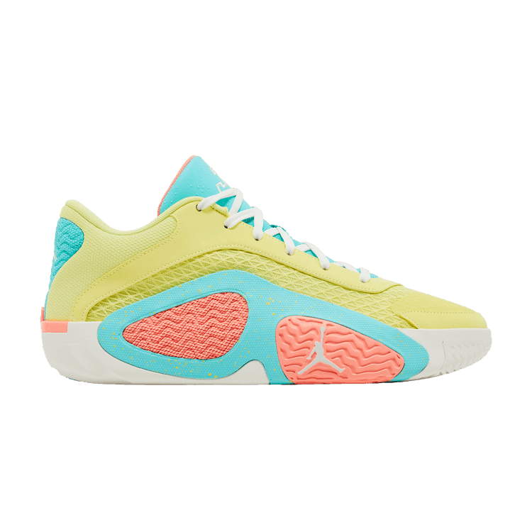 Air Jordan Tatum 2 'Lemonade'